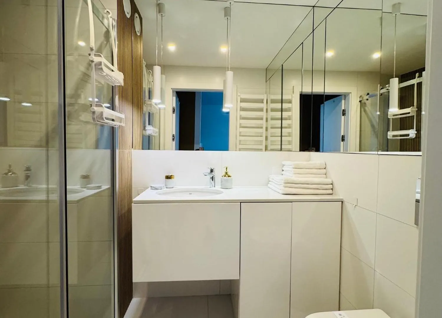 Apartamenty Baltic Sea Westin House 107 Kolobrzeg Apartment