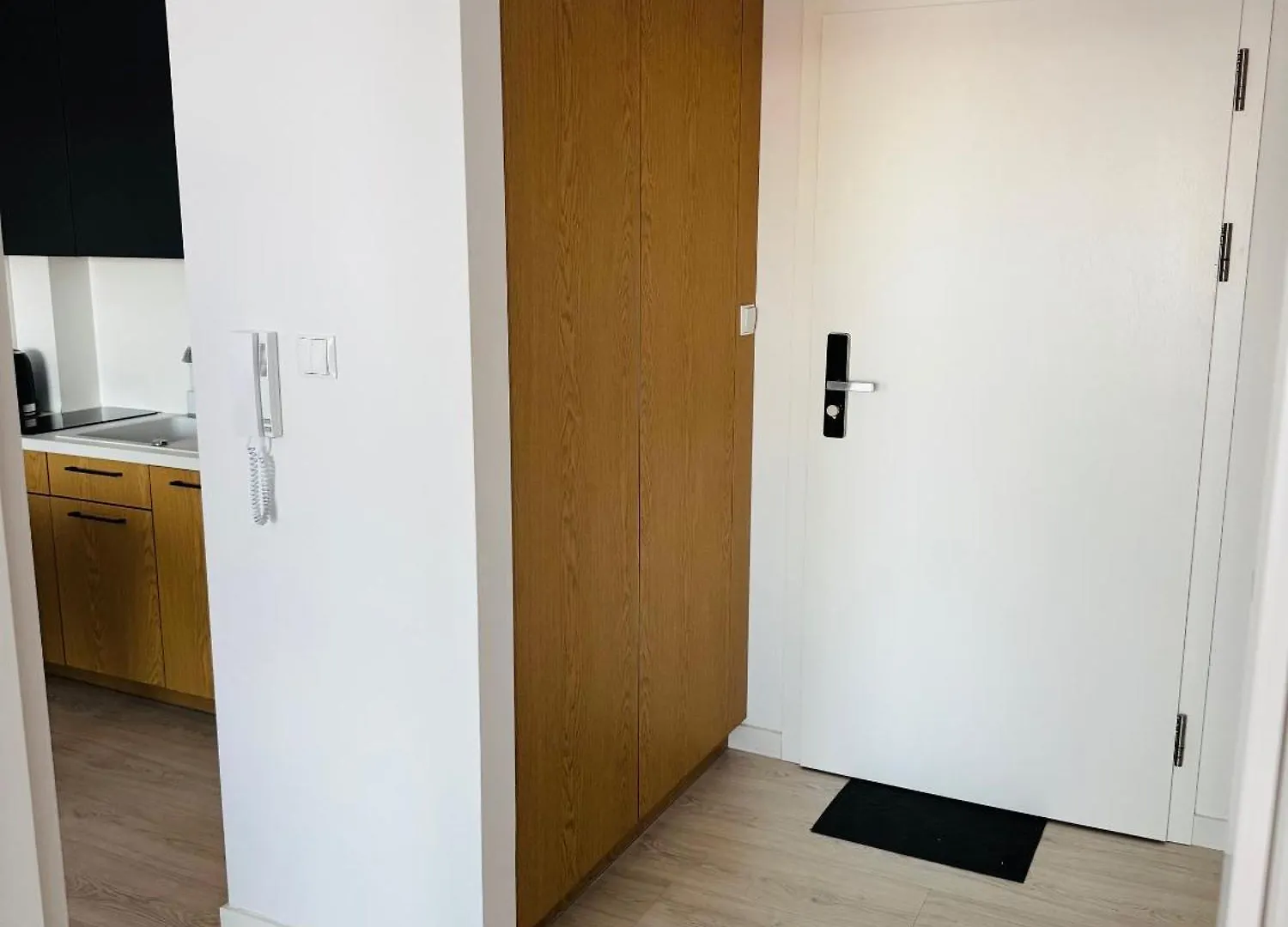 Apartamenty Baltic Sea Westin House 107 Kolobrzeg