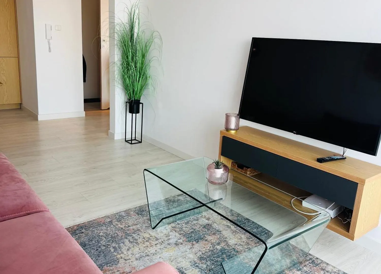 Apartment Apartamenty Baltic Sea Westin House 107 Kolobrzeg Poland