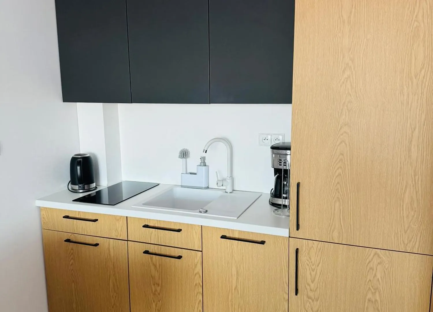 Apartamenty Baltic Sea Westin House 107 Kolobrzeg