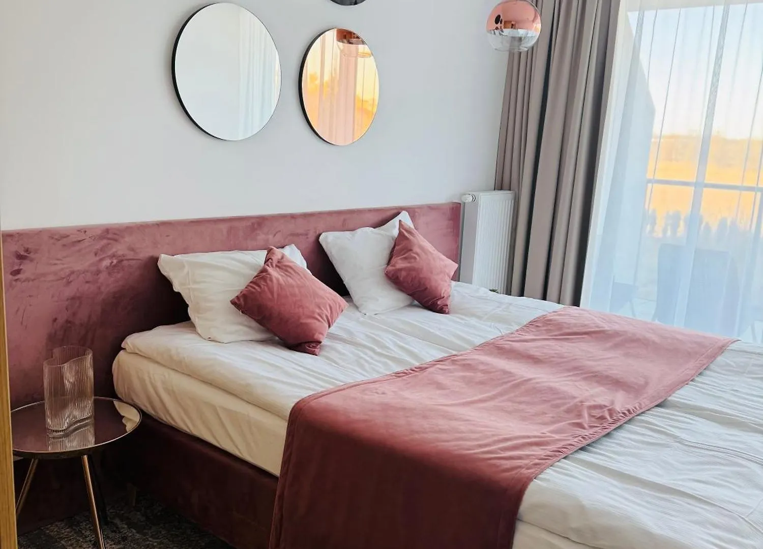 Apartamenty Baltic Sea Westin House 107 Kolobrzeg Apartment