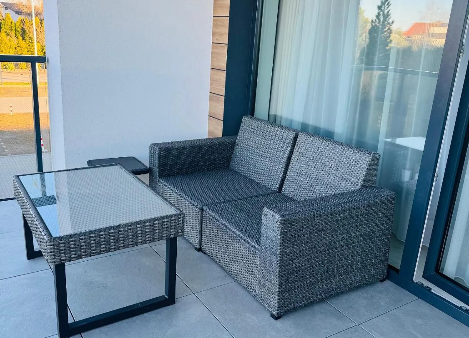 Apartamenty Baltic Sea Westin House 107 Kolobrzeg