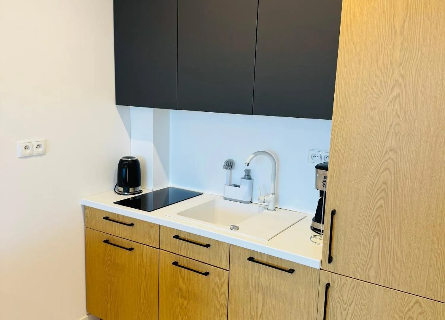 Apartamenty Baltic Sea Westin House 107 Kolobrzeg Poland