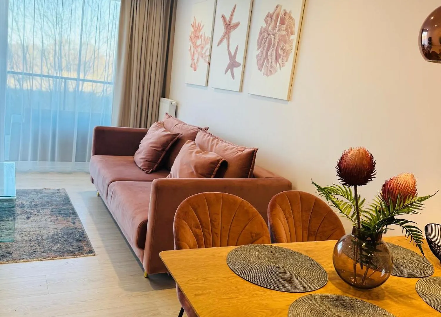 Apartment Apartamenty Baltic Sea Westin House 107 Kolobrzeg