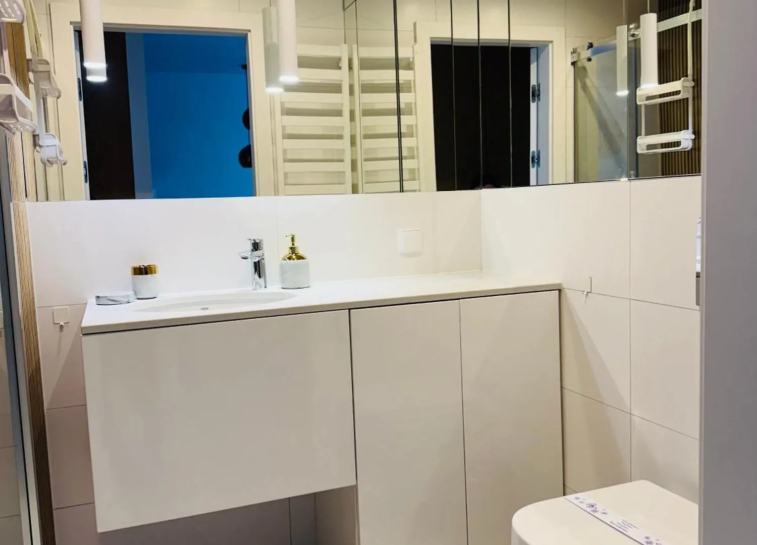 Apartment Apartamenty Baltic Sea Westin House 107 Kolobrzeg