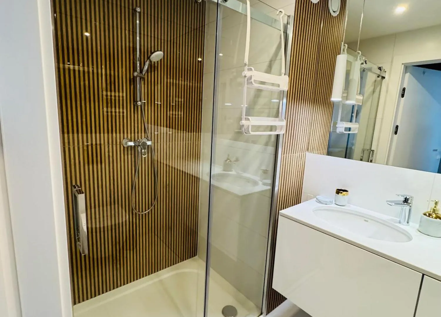 Apartamenty Baltic Sea Westin House 107 Kolobrzeg 0*,  Poland