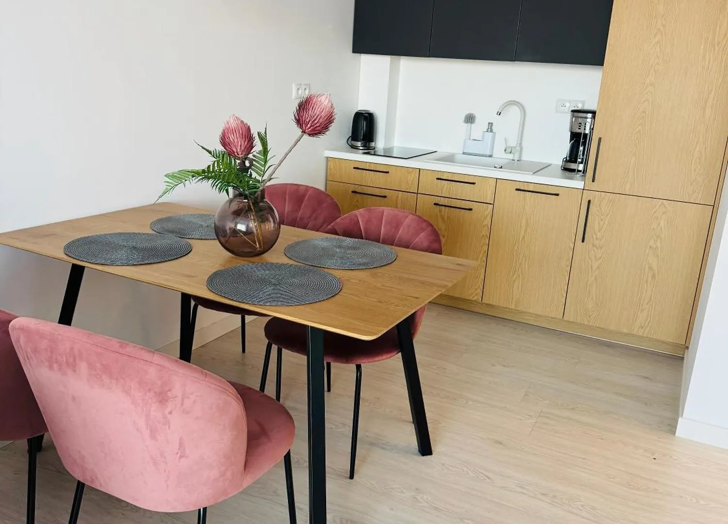 Apartamenty Baltic Sea Westin House 107 Kolobrzeg 0*,  Poland