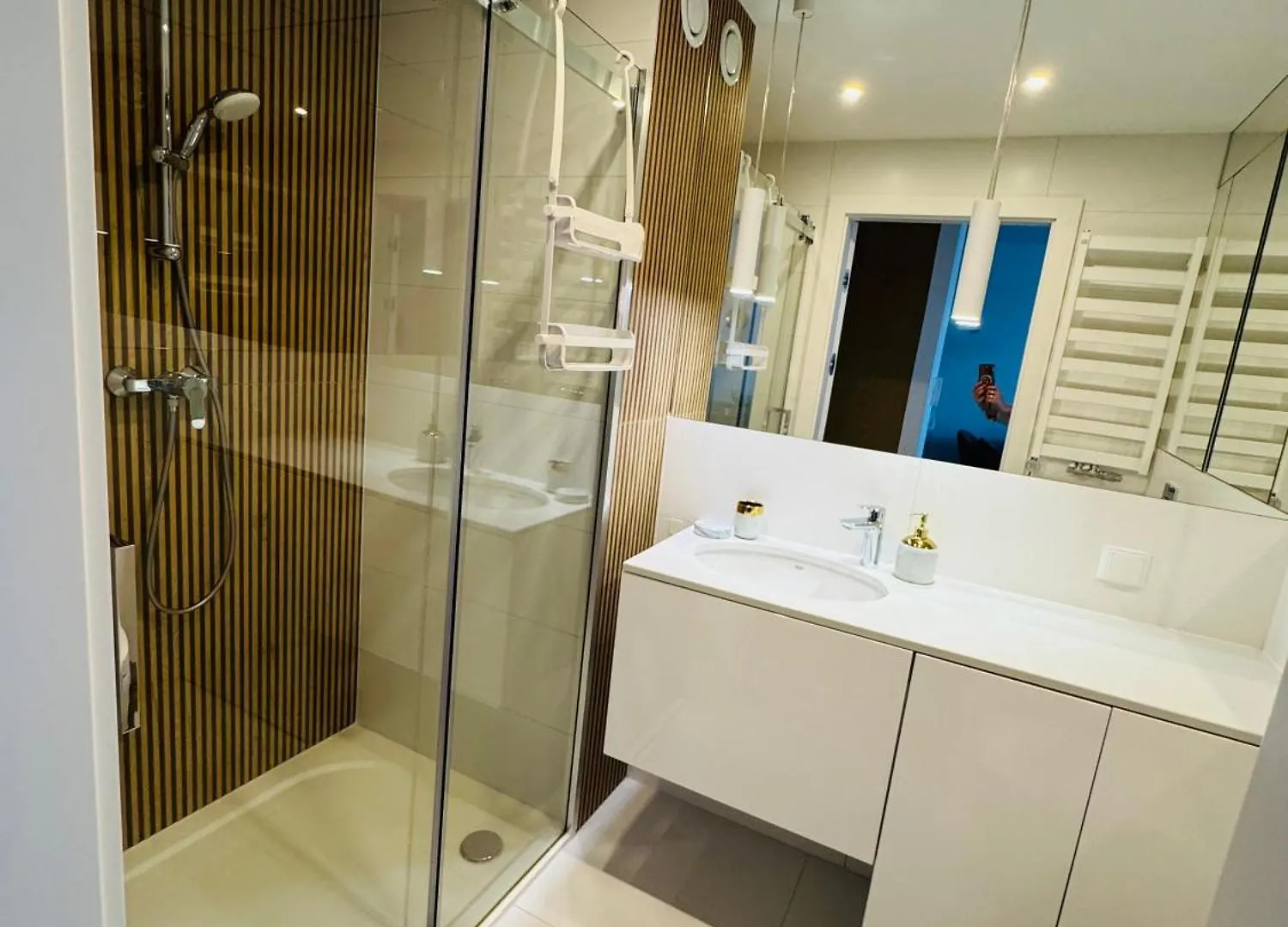 Apartment Apartamenty Baltic Sea Westin House 107 Kolobrzeg