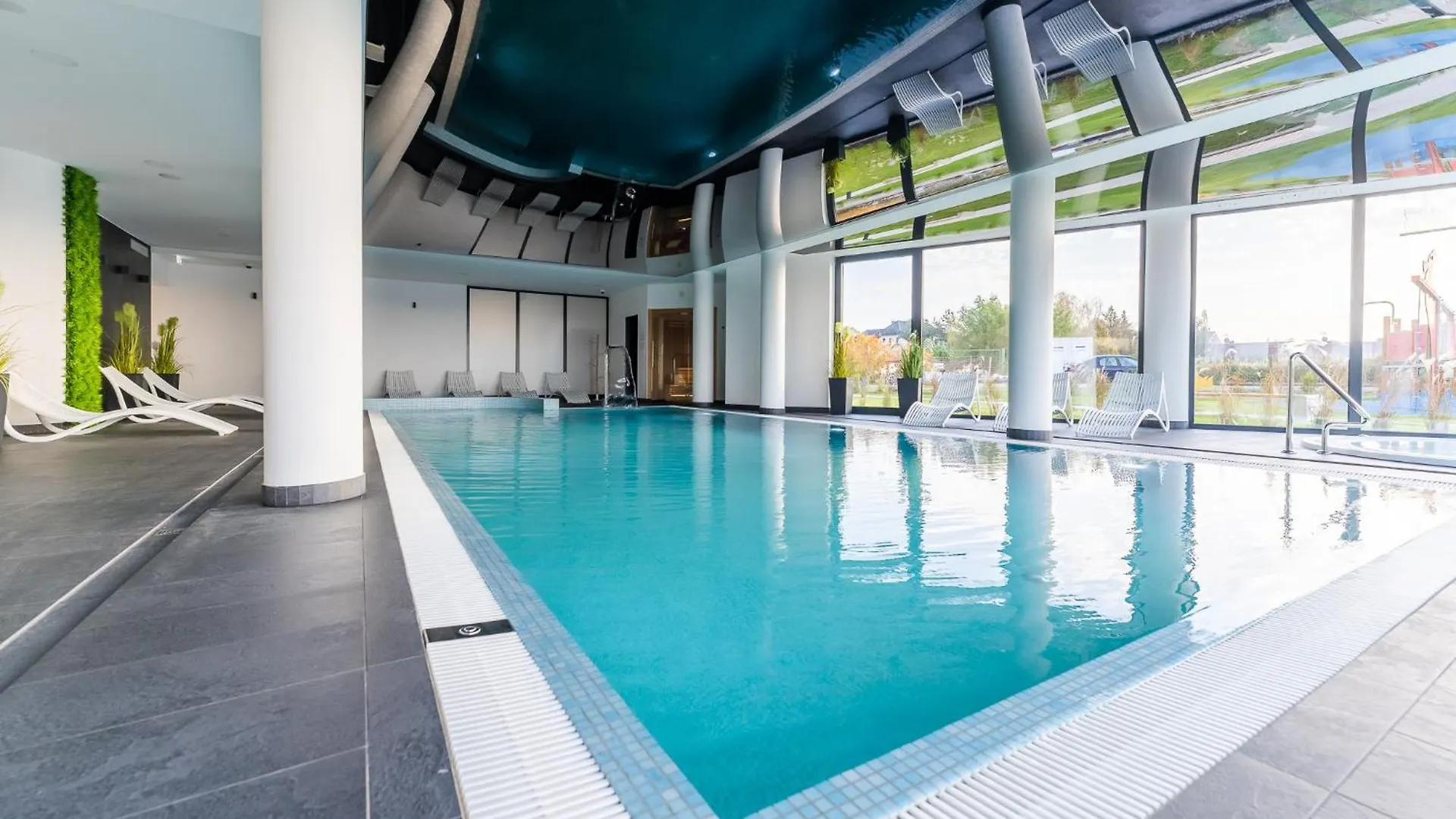 Apartamenty Baltic Sea Westin House 107 Kolobrzeg